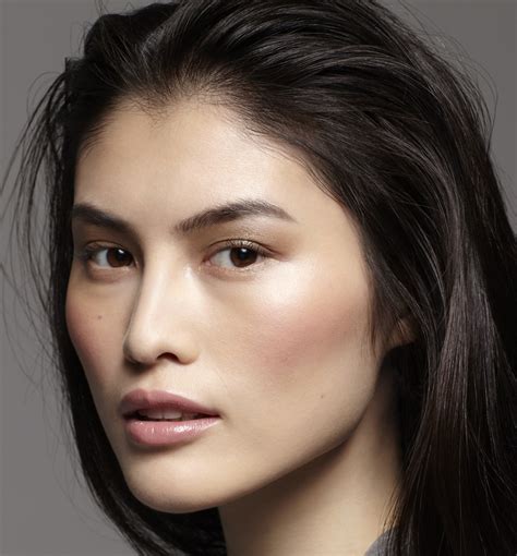 They now work side-by-side with their white, and black counterparts across. . Asian supermodels girls